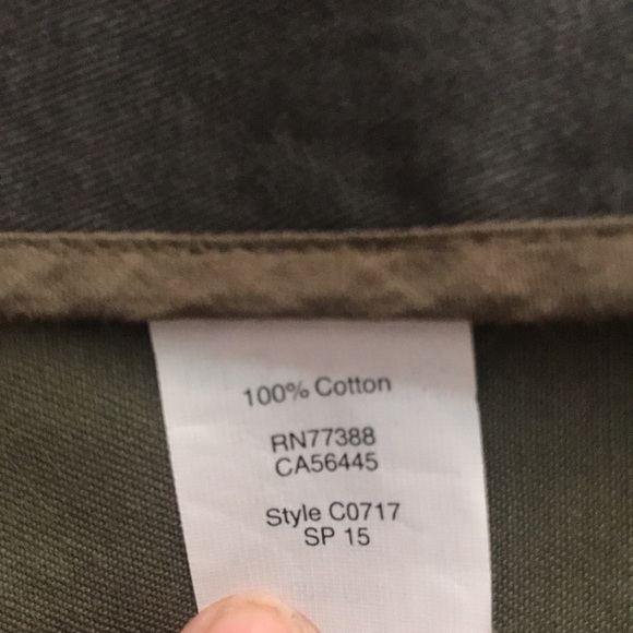 J.Crew jacket - Picture 7 of 8